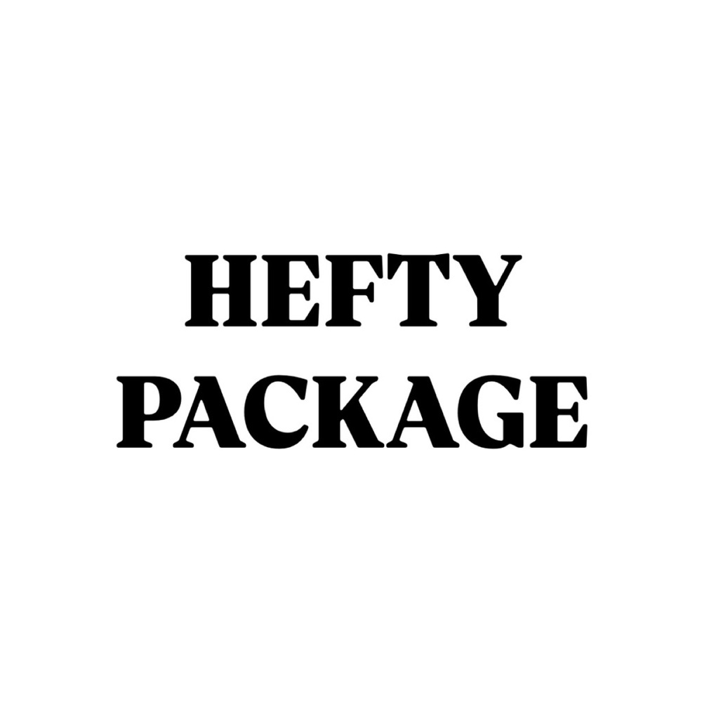⚡️Hefty Package $8 BUY NOW⚡️